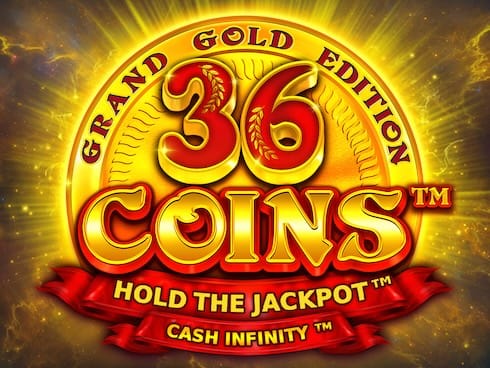 36 Coins Grand Gold Edition screenshot