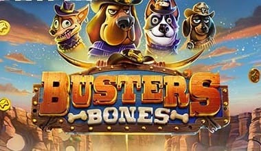 Buster’s Bones