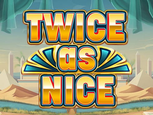 Twice As Nice screenshot