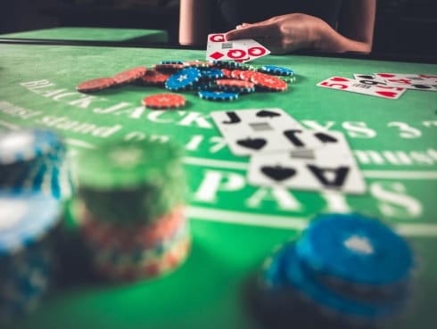 Classic Speed Blackjack 102 screenshot