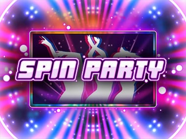 Spin Party screenshot